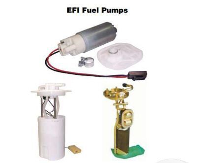 Fuel Pump for VOLKSWAGEN GOLF MK3 2.0L 4cyl FPE-551 2E,ADY,AGG