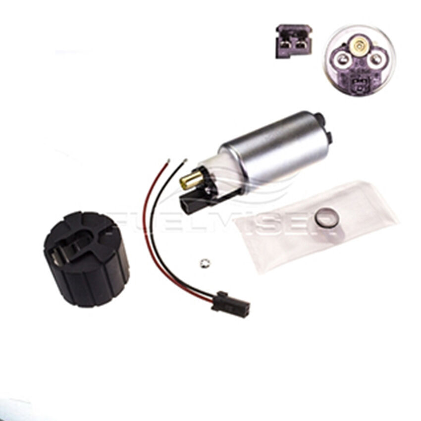 Fuel Pump For V6 3.5L For NISSAN SKYLINE V35 (GREY IMPORT) 3.5L V6 VQ35DE 2001 - 06