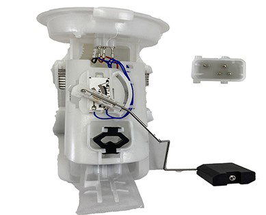 Fuel Pump for V6 2.9L Peugeot 406 D9 08/99-04/16 FPE-604