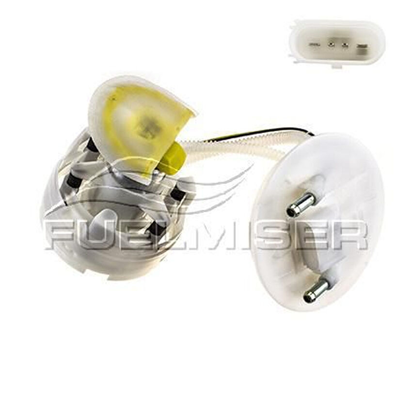 Fuel Pump Module For Audi A6 4B2 C5 4B4 4B5 4B6 4F2 C6 4.2L/2.4L/2.8L/3.0L/2.7L