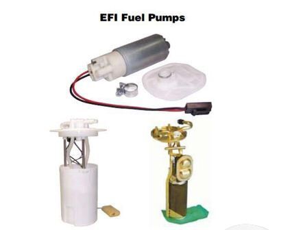 Fuel Pump for 6cyl 3.2L Mercedes-Benz E320 W124 09/93-12/95 FPE-644