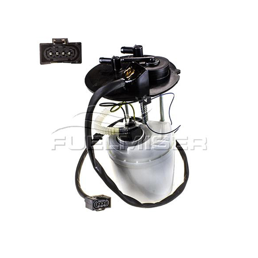 Fuel Pump for 4cyl 1.4L Mercedes-Benz A140 W168 02/00-01/16 FPE-653