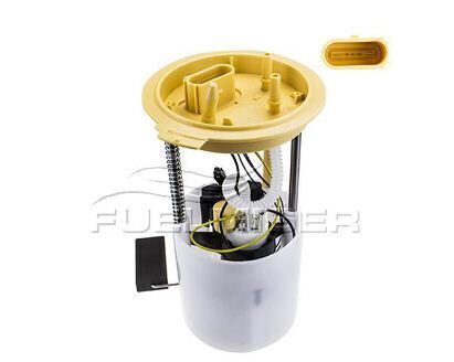 Fuel Pump & Filter Module for V6 3.5L Mercedes-Benz CLS350 C219 05/16-11/16