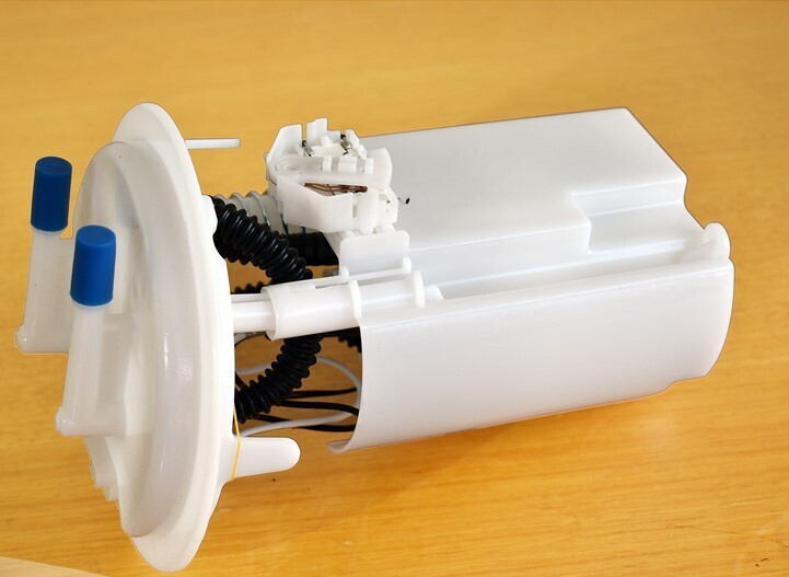 Fuel Pump for Peugeot 206 Hatchback 1.4L 1.6L GTI 2.0L 1999 - 2007 FPE-717