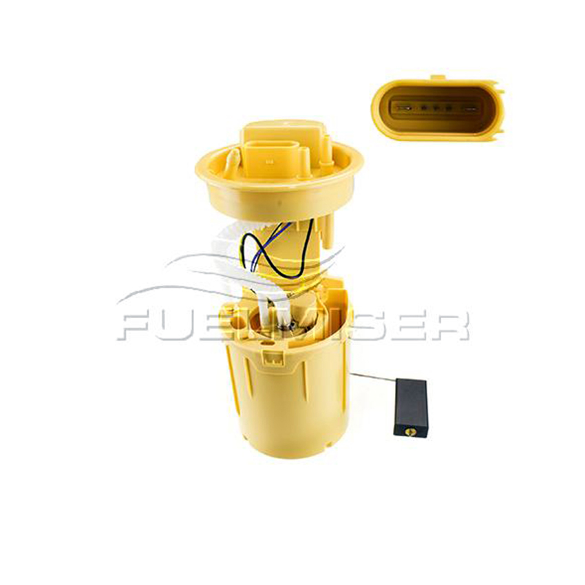 FPE-730 FUEL PUMP MODULE ASSEMBLY for VOLKSWAGEN CADDY 2K TDI