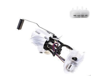 Fuel Pump for DODGE NITRO 2.8L 4cyl KA ENR,ENS With Single Outlet FG0888 