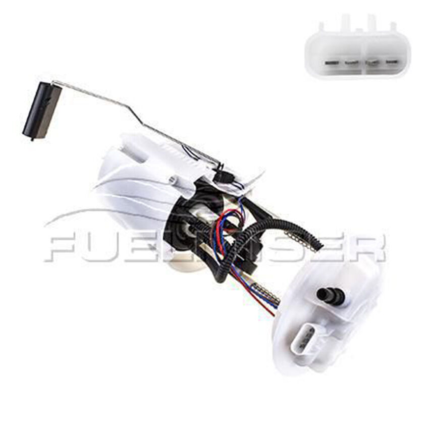 Fuel Pump For Jeep Cherokee 2.8L 4cyl KJ ENR, R428 Turbo Diesel 