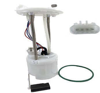 Fuel Pump for Jeep Wrangler TJ 4.0L 6cyl ERH MX S01 FPE-753 FG0924