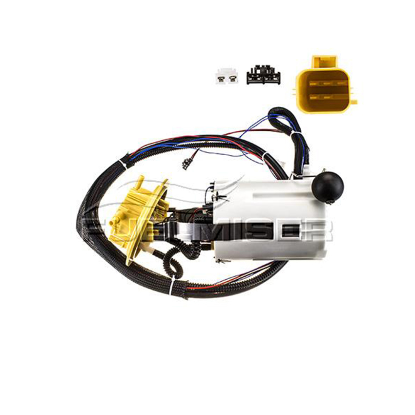 FUEL PUMP MODULE ASSEMBLY for VOLVO CROSS COUNTRY S60 T T5 S80 T6 V70