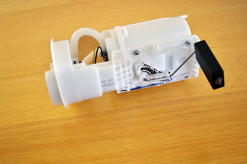 FPE-769 FUEL PUMP MODULE ASSEMBLY for SKODA OCTAVIA 1Z3 118TSI 1Z3 75MPI 1Z3