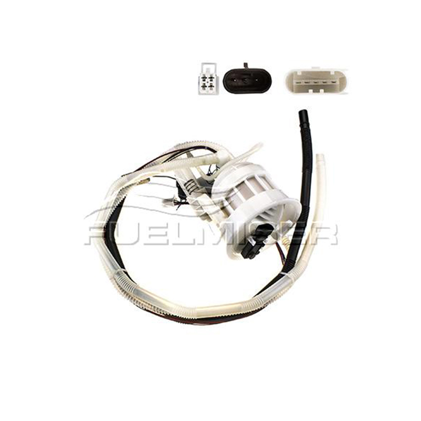 FUEL PUMP MODULE ASSEMBLY for MERCEDES-BENZ CLS350 C219 CLS500 C219 E200