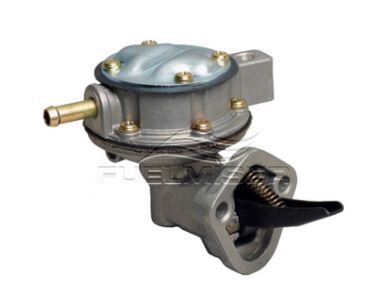 Fuel Pump (Mechanical) FPM-000A - Noglassbowl