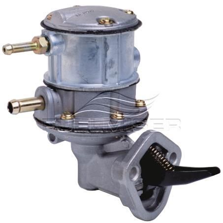 Fuel Pump (Mechanical) For NISSAN UTE XFN 4.1L 250 cu.in FPM-008