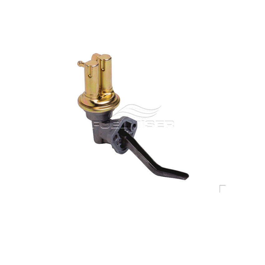 PUMP FUEL MECHANICAL FOR FORD FAIRMONT xw 5.8L 351 AUTO FPM-009