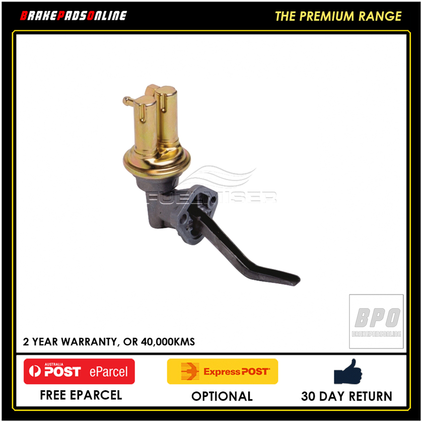 Fuel Pump (Mechanical) FPM-009