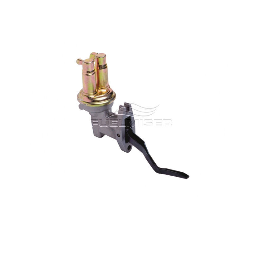 Fuel Pump (Mechanical) For Ford Fairlane Zg 5.8L 351 Auto FPM-010