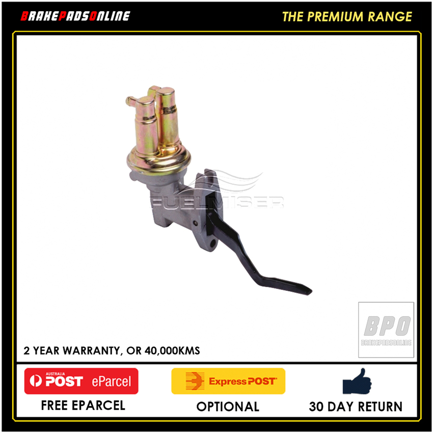 Fuel Pump (Mechanical) FPM-010