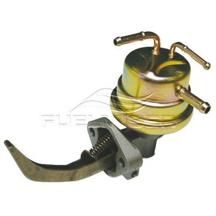 Fuel Pump (Mechanical) For Ford Laser Kb 1.5L E5 Auto FPM-028
