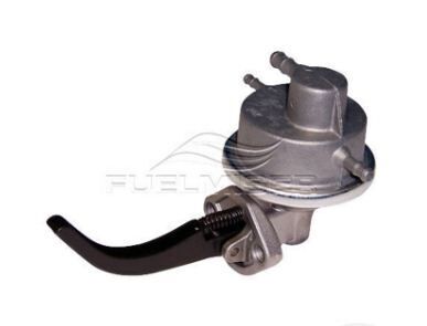 Fuelmiser Fuel Pump (Mechanical) For Ford Telstar As 2.0L Fe Auto FPM-029