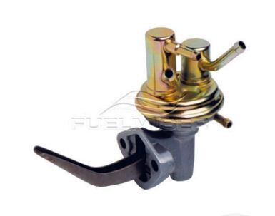 Fuel Pump (Mechanical) For Ford Courier Pc 2.0L Fe Cab FPM-068