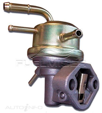 Fuelmiser Fuel Pump (Mechanical)  - FPM-122