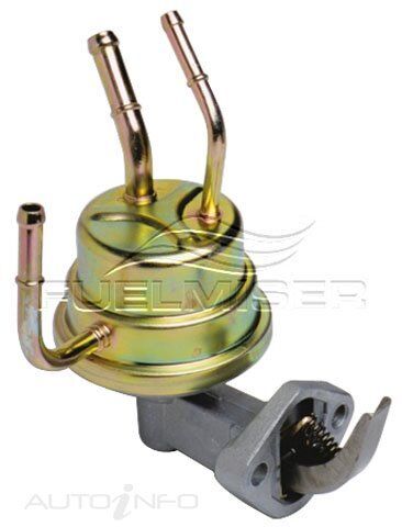 Fuelmiser Fuel Pump (Mechanical) For Ford Laser Kf 1.6L B6 Auto FPM-129