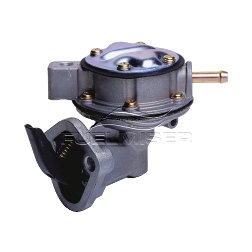 Fuelmiser Fuel Pump (Mechanical) For Holden Early Holden FPM-002A
