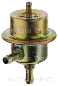 PAT Fuel Pressure Regulator For RANGE ROVER RANGE ROVER 3.5L 22D V8 16V OHV