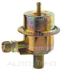 PAT Fuel Pressure Regulator For Renault R25 2.8L 6CYL Z7W 708/9/11 V6 12V SOHC