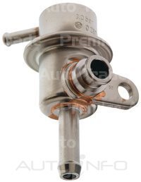 PAT Fuel Pressure Regulator For Holden Commodore VP VR 5.7L,5.0L LG2 V6 12V OHV