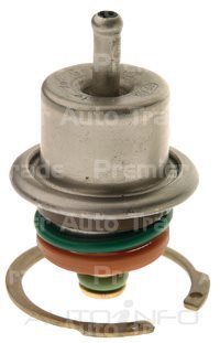 PAT Fuel Pressure Regulator For Ford Territory SYII 4.0L 6CYL - FPR-019