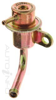 PAT Fuel Pressure Regulator For Mazda MX6 GE 2.5L 6CYL KL V6 24V DOHC - FPR-029