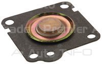 PAT Fuel Pressure Regulator For Ford Falcon EA EB 3.2L / 3.9L CFi 6CYL - FPR-032