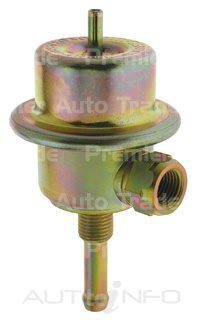 PAT Fuel Pressure Regulator For Toyota Crown MS123 2.8L 6CYL 5M-E - FPR-036