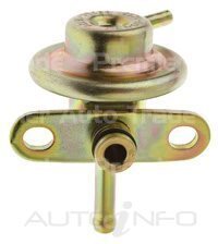 PAT Fuel Pressure Regulator For Toyota Corolla AE92,AE95 1.6L 4CYL 4A-FE