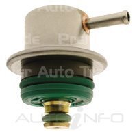 PAT Fuel Pressure Regulator For Holden Berlina VT VX 3.8L L67 V6 12V OHV