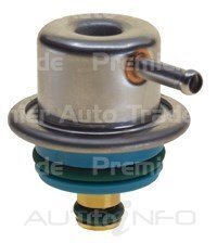 PAT Fuel Pressure Regulator For Saab 9000 2.3L Turbo 4CYL B234L - FPR-044