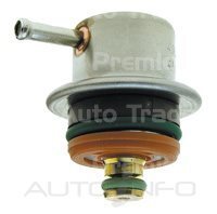 PAT Fuel Pressure Regulator For Audi Cabriolet 2.6L 6CYL ABC - FPR-050