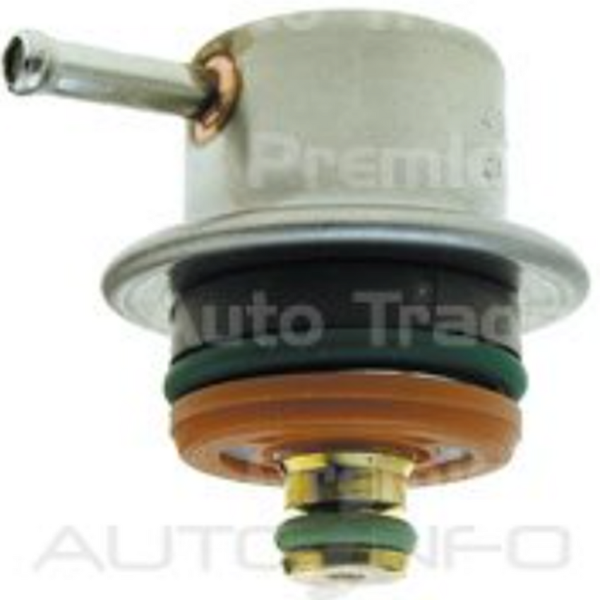 PAT Fuel Pressure Regulator For Volkswagen Caravelle / Multivan 3.2L 6CYL BKK