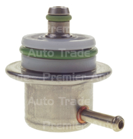PAT Fuel Pressure Regulator For BMW 750i 5.0L 12CYL M70 B50 - FPR-053