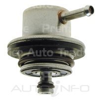 PAT Fuel Pressure Regulator For Holden Vectra JS 2.0L 4CYL C20SEL - FPR-055