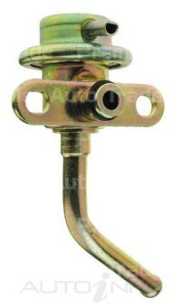 Fuel Injection Pressure Regulator For Ford Laser GHIA KC. KE 1.6L B6 I4 8V SOHC