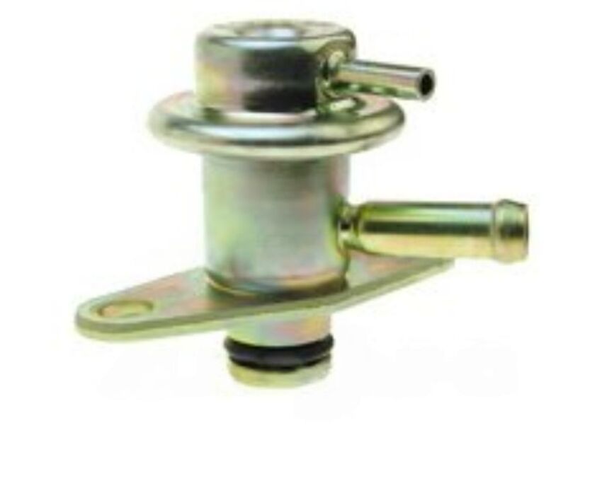 PAT Fuel Injection Pressure Regulator For Mitsubishi Lancer GSR CB 1.6L 4G61 16V