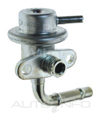 PAT Fuel Pressure Regulator For Nissan Bluebird U13 2.4L 4CYL KA24DE I4 16V DOHC