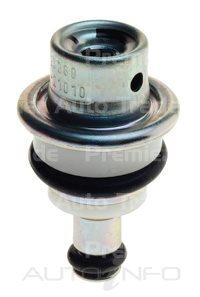 PAT Fuel Pressure Regulator For Toyota Corolla ZRE152 1.8L 4CYL 2ZR-FE - FPR-094