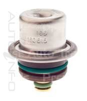 PAT Fuel Pressure Regulator For Holden Combo XC 1.4L,1.6L 4CYL Z14XEP - FPR-095