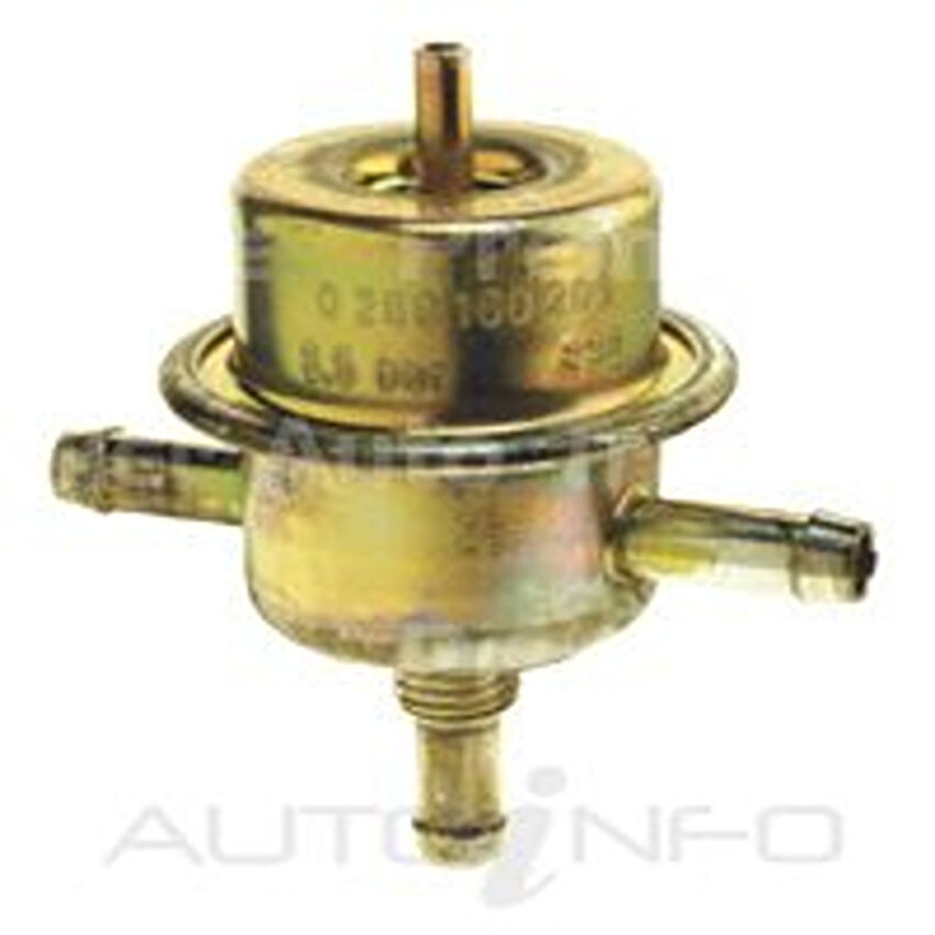 PAT Fuel Injection Pressure Regulator For Volkswagen Transporter 2.1L MV OHV