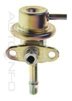 PAT Fuel Pressure Regulator For Nissan Patrol ST,TI GU Y61 4.5 6CYL TB45E