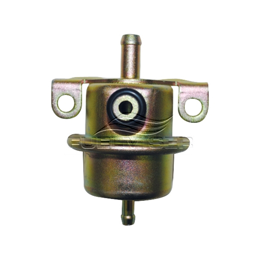 Fuelmiser Fuel Pressure Regulator   -  FPR-103