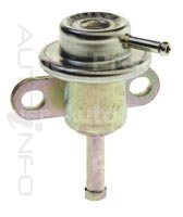 PAT Fuel Pressure Regulator For Toyota Land Cruiser Prado RZJ 2.7L 4CYL 3RZ-FE